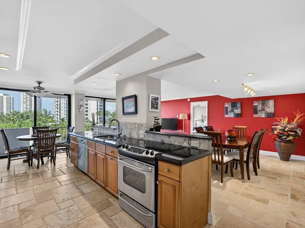 4200 N Ocean Drive #2-406, Singer Island, FL 33404