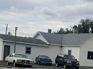 105 S Broadway St, San Pierre, IN 46374
