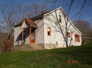 105 Galloway Rd, Falmouth, KY 41040