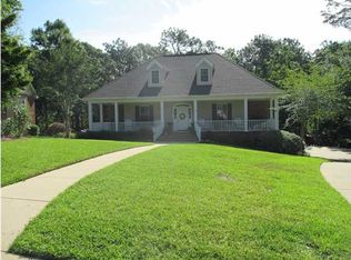 86 Caisson Trce, Spanish Fort, AL 36527