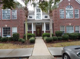 1677 Camfield Ln, Mount Pleasant, SC 29466
