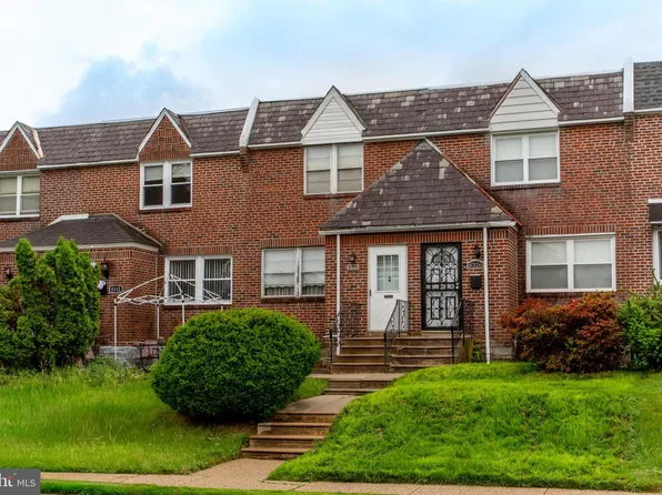 8314 Thouron Ave, Philadelphia, PA 19150