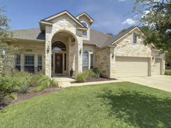 10033 Lisi Anne Dr, Austin, TX 78717