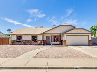 6335 E Indigo St, Mesa, AZ 85205