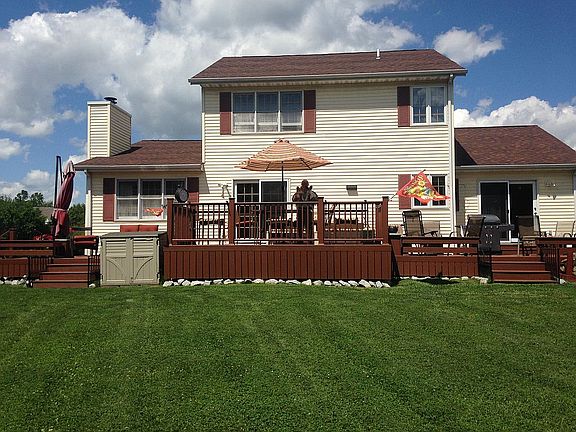 2nd image of 8027 W Nickel Plate Ct