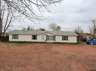 4 Wilmont Cir N, Williamsburg, CO 81226