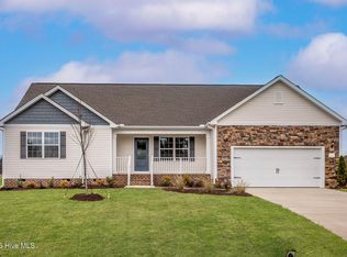 11826 International Drive, Middlesex, NC 27557