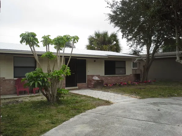 410 S Tropical Trl, Merritt Island, FL 32952