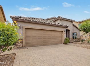 10743 W LARIAT Lane, Peoria, AZ 85383