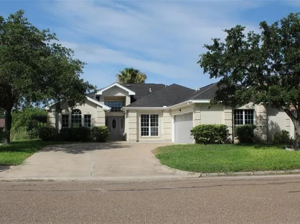 2301 Lazy Lake Dr, Harlingen, TX 78550