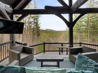 1450 Pisgah Preserve Dr #5, Nebo, NC 28761