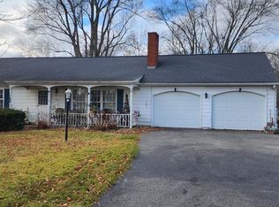 4719 Route 309 Rd, Galion, OH 44833