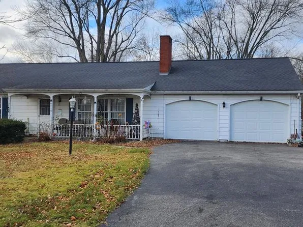 4719 Route 309 Rd, Galion, OH 44833