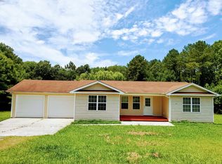 259 Center Hill Church Rd, Chatsworth, GA 30705