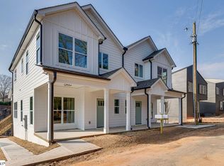 3 Mount Zion Ave, Greenville, SC 29607