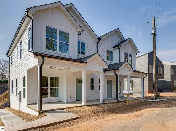3 Mount Zion Ave, Greenville, SC 29607