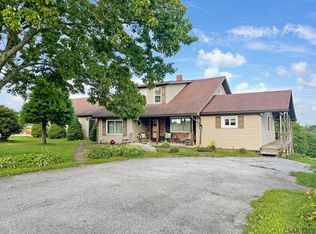 2460 Cardiff Rd, Ebensburg, PA 15931