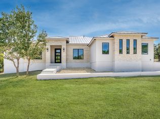 The Cypress Plan, The Canyons At Scenic Loop, San Antonio, TX 78255