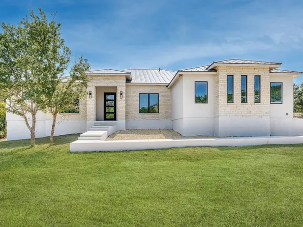 The Cypress Plan, CANYON LAKE