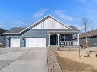 39940 Congress Ln, Elizabeth, CO 80107
