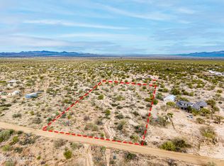 12850 W Gunsmoke Rd #10, Tucson, AZ 85736