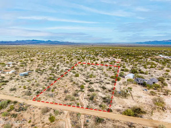 12850 W Gunsmoke Rd #10, Tucson, AZ 85736