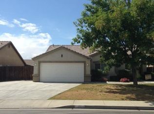 4803 Matterhorn Way, Bakersfield, CA 93312