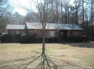 1501 Toddville Rd, Charlotte, NC 28214