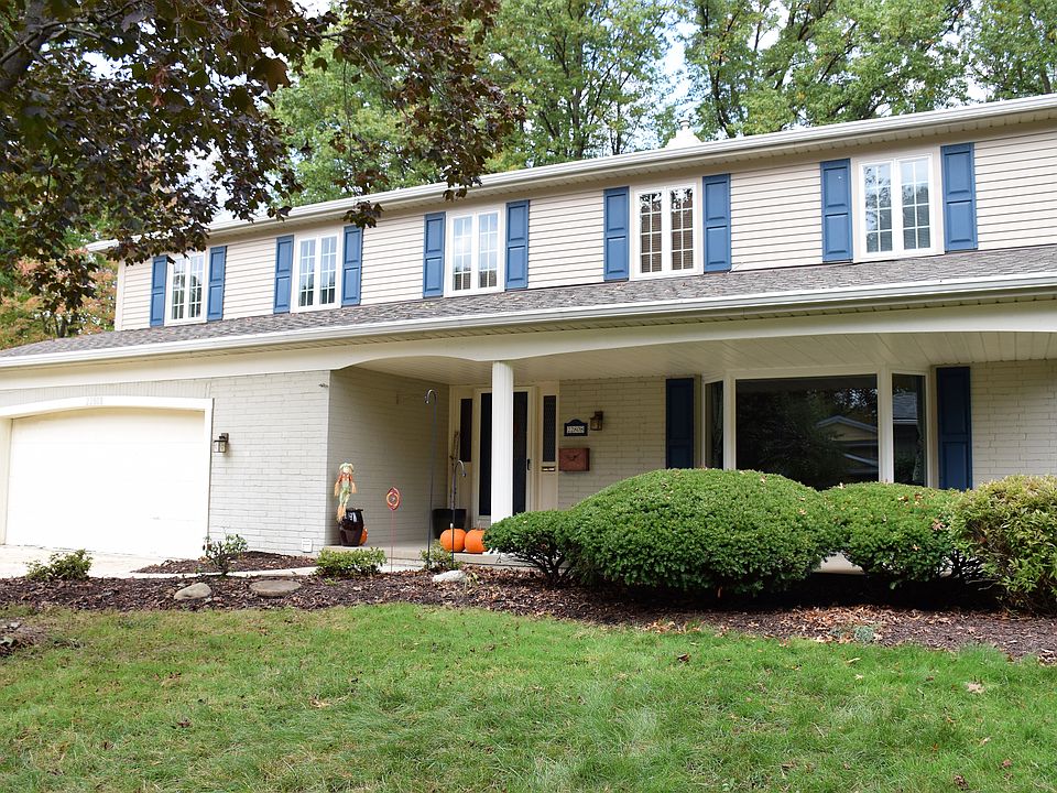 West River Estates home