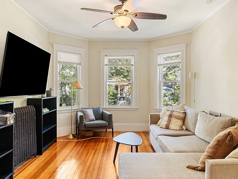 14 Trescott St #1 — Photo 2