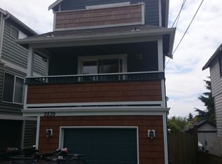2839 NW 69th St, Seattle, WA 98117
