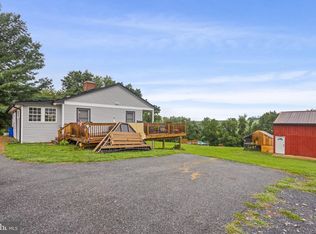 7820 Myersville Rd, Middletown, MD 21769