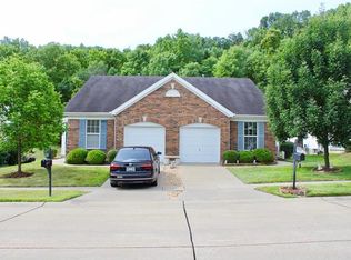 6812 Eagles Landing Ct, Pacific, MO 63069