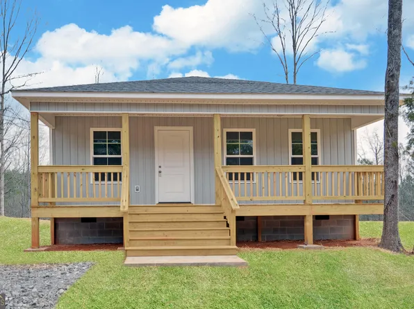 2046 Tower Rd, Martin, GA 30557