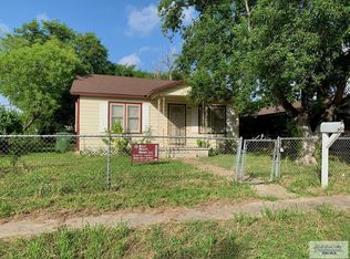 605 W Washington St, Brownsville, TX 78520