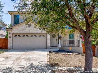 218 Ring Of Roses, San Antonio, TX 78227