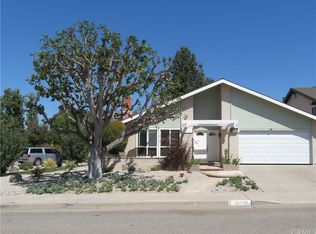 26241 Brookhollow, Lake Forest, CA 92630