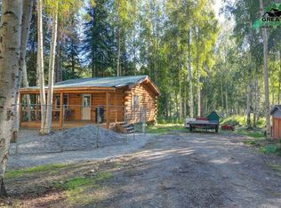 737 Spudwood Rd, Fairbanks, AK 99712