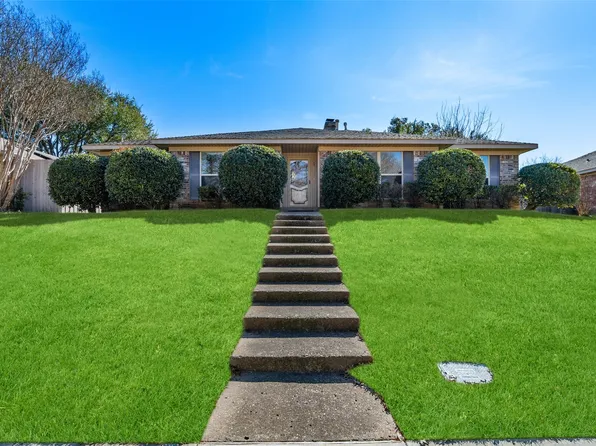 2104 Portsmouth Dr, Richardson, TX 75082