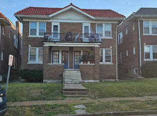 4984-4986 Mardel, Saint Louis, MO 63109