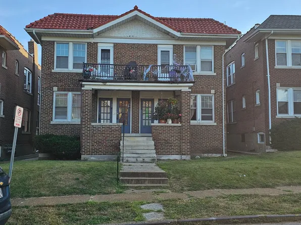 4984-4986 Mardel, 4984-4986 Mardel Ave #4984-A, Saint Louis, MO 63109