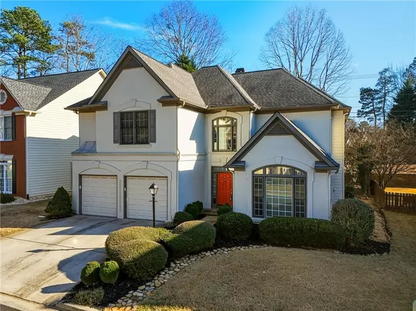 1983 Wellesley Trce, Dunwoody, GA 30338