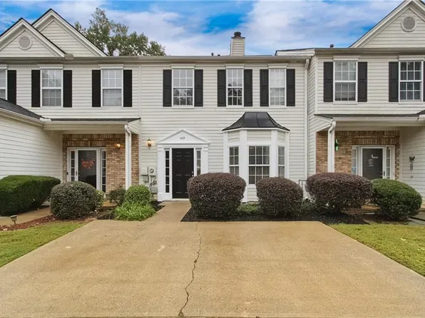 409 Timber Gate Dr, Lawrenceville, GA 30045
