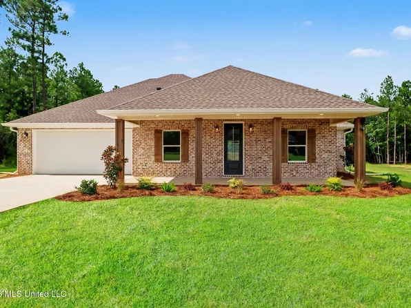 21794 Oak Terrace Dr, Gulfport, MS 39503