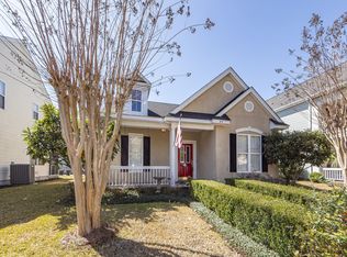 89 Creekside Dr, Summerville, SC 29485