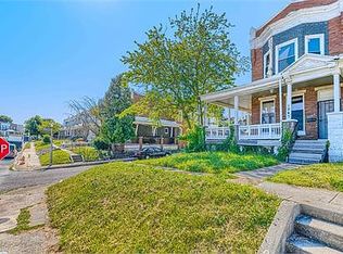 1947 E 31st St, Baltimore, MD 21218