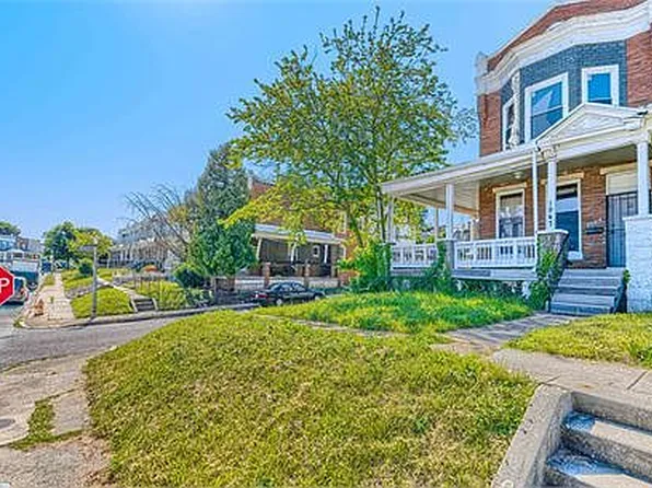 1947 E 31st St, Baltimore, MD 21218