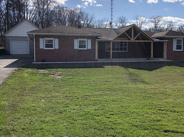 12803 Route 104, Middleburg, PA 17842