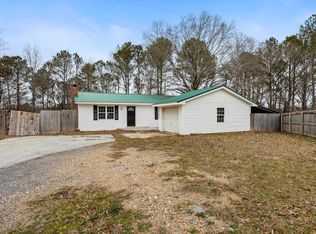 228 Cheyenne Trl NW, Dalton, GA 30721
