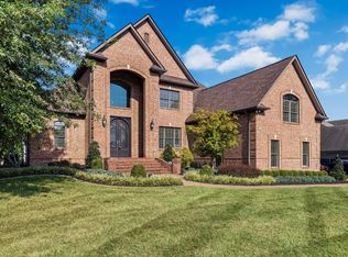 1243 Potter Ln, Gallatin, TN 37066